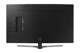 Televize Samsung UE55MU6652 titanium

 obrázek produktu 1 z 10