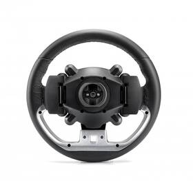 Volant Thrustmaster T-GT pro PS5, PS4 a PC + pedály černá barva
