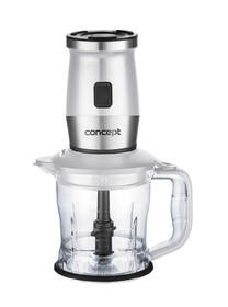Stolní mixér Concept SM3391 bílý

 obrázek produktu 5 z 8