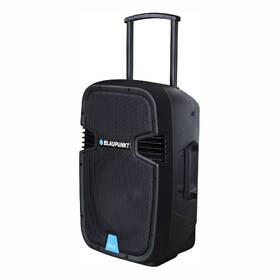 Party reproduktor Blaupunkt PA12 černý

 obrázek produktu 1 z 4
