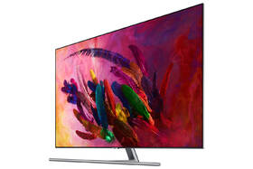 Televize Samsung QE55Q7FN stříbrná

 obrázek produktu 5 z 11
