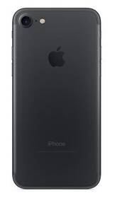 Mobilní telefon Apple iPhone 7 256 GB - Black 

 obrázek produktu 6 z 7