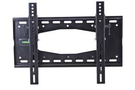 Držák TV Solight 1M03 střední naklápěcí, pro LCD/Plazma TV, 22- 42 černý

 obrázek produktu 1 z 1