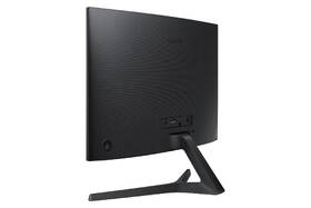Monitor Samsung LC24F396FHUXEN 

 obrázek produktu 18 z 18