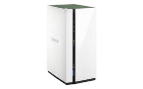 Datové úložiště (NAS) QNAP TS-228A 

 obrázek produktu 1 z 6