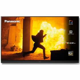 Televize Panasonic TX-65GZ1500E 

 obrázek produktu 7 z 8
