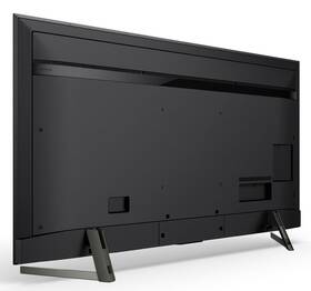 Televize Sony KD-85XG9505 
