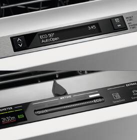 Myčka nádobí AEG FSE63807P 

 obrázek produktu 2 z 24
