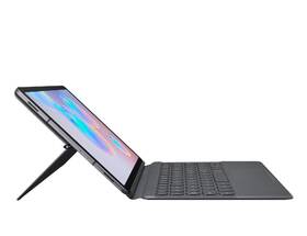 Pouzdro na tablet s klávesnicí Samsung Galaxy Tab S6 šedé

 obrázek produktu 3 z 11