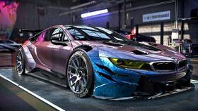 Hra EA Need for Speed Heat 

 obrázek produktu 8 z 8