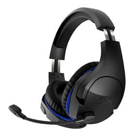 Headset HyperX Cloud Stinger Wireless černý/modrý

 obrázek produktu 1 z 8