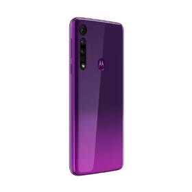 Mobilní telefon Motorola One Macro fialový

 obrázek produktu 7 z 13