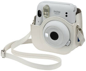Pouzdro Fujifilm Instax mini 11 bílé

 obrázek produktu 3 z 4
