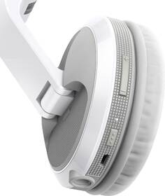 Sluchátka Pioneer DJ HDJ-X5BT-W bílá

 obrázek produktu 6 z 6