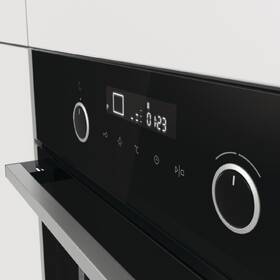 Trouba Gorenje BPS747A32XG ExtraSteam černá

 obrázek produktu 3 z 4