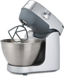 Kuchyňský robot KENWOOD KHC29.WOSI stříbrná barva

