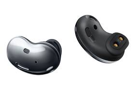 Sluchátka Samsung Galaxy Buds Live černá

 obrázek produktu 3 z 9