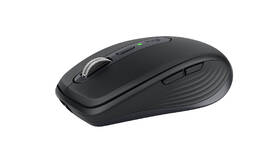 Myš Logitech MX Anywhere 3 černá

 obrázek produktu 2 z 7
