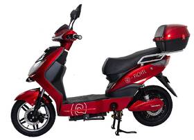 Elektroskútr RACCEWAY E-FICHTL 20Ah červený

 obrázek produktu 3 z 5