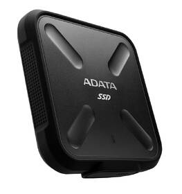 SSD externí ADATA SD700 256GB černý

 obrázek produktu 2 z 5