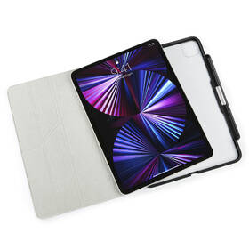 Pouzdro na tablet Pipetto Origami Penci na Apple iPad Pro 11“ (2021/2020/2018) černé

 obrázek produktu 10 z 11