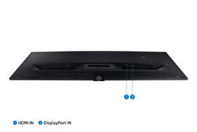 Monitor Samsung ViewFinity S70A černý

 obrázek produktu 8 z 9
