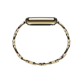 Fitness náramek Fitbit Luxe - Special Edition Gorjana Juwellery Band - Soft Gold/Peony 

 obrázek produktu 4 z 6