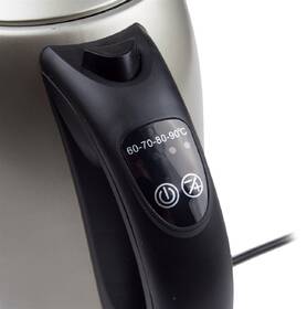 Rychlovarná konvice Orava VK-3817 AG, 1,7 l stříbrná

 obrázek produktu 3 z 10