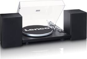 Gramofon Lenco LS-500BK černý

 obrázek produktu 1 z 7