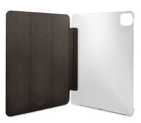 Pouzdro na tablet Karl Lagerfeld Choupette Head Saffiano na Apple iPad Pro 11" stříbrné

 obrázek produktu 3 z 3