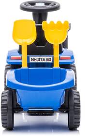 Elektrické autíčko Buddy Toys BPC 5175 

 obrázek produktu 4 z 9