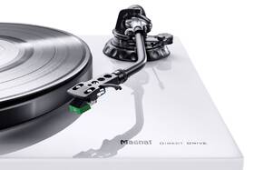 Gramofon Magnat MTT-990 bílý

 obrázek produktu 7 z 9