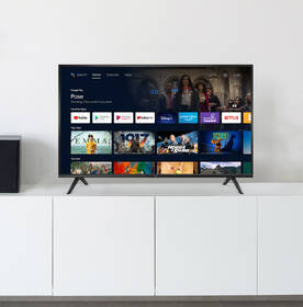 Televize TCL 40S5200 
