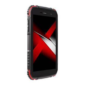 Mobilní telefon Doogee S35T 3GB/64 GB červený

 obrázek produktu 3 z 10