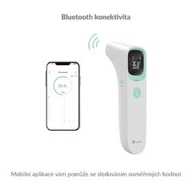Teploměr TrueLife Care Q10 BT 

 obrázek produktu 6 z 9