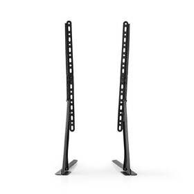 Stojan pro TV Nedis pevný, pro úhlopříčky 13" až 70", nosnost 50 kg 

 obrázek produktu 3 z 5