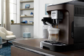 Automatický kávovar De'Longhi ECAM 293.61BW hnědý

 obrázek produktu 7 z 11