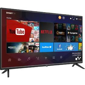 Televize VIVAX TV-40LE113T2S2SM 

 obrázek produktu 4 z 4