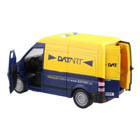 Dodávka DATART  

 obrázek produktu 2 z 40