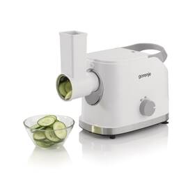 Mlýnek na maso Gorenje MG1802SJW bílý

 obrázek produktu 17 z 20
