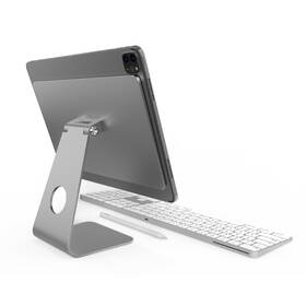 Stojánek Cubenest S021 magnetický pro Apple iPad Air 10,9" a iPad Pro 11" šedý

 obrázek produktu 1 z 4