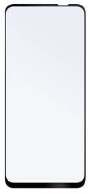 Tvrzené sklo FIXED Full-Cover na Motorola Moto G22 černé

 obrázek produktu 2 z 2