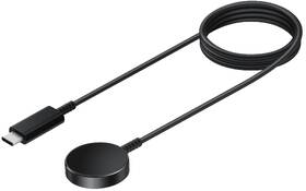 Nabíjecí kabel Samsung pro Galaxy Watch/Watch Active, USB-C černý

 obrázek produktu 1 z 2