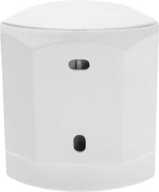 Detektor pohybu Homematic IP se senzorem jasu - vnitřní 

 obrázek produktu 6 z 9