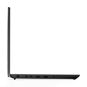 Notebook Lenovo ThinkPad L14 Gen 3 černý

 obrázek produktu 10 z 10