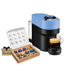 Kapslový kávovar De'Longhi ENV90.A modrý

 obrázek produktu 1 z 15