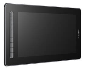 Grafický tablet XPPen Artist 13 (2. generace) černý

 obrázek produktu 2 z 10