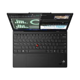 Notebook Lenovo ThinkPad Z13 Gen 1 černá barva
