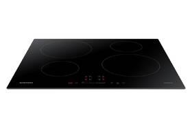 Set výrobků Samsung NV7B5775WAK/U3 + NZ64M3707AK/OL 
