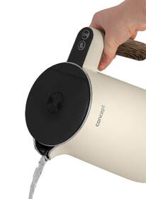 Rychlovarná konvice Concept RK3304 

 obrázek produktu 5 z 7